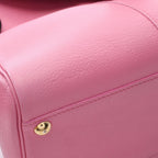 Delvaux Brillant 2WAY Handbag · Leather