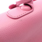 Delvaux Brillant 2WAY Handbag · Leather