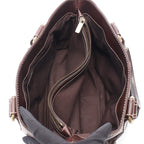 Celine Boogie · Leather Tote