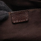 Celine Boogie · Leather Tote