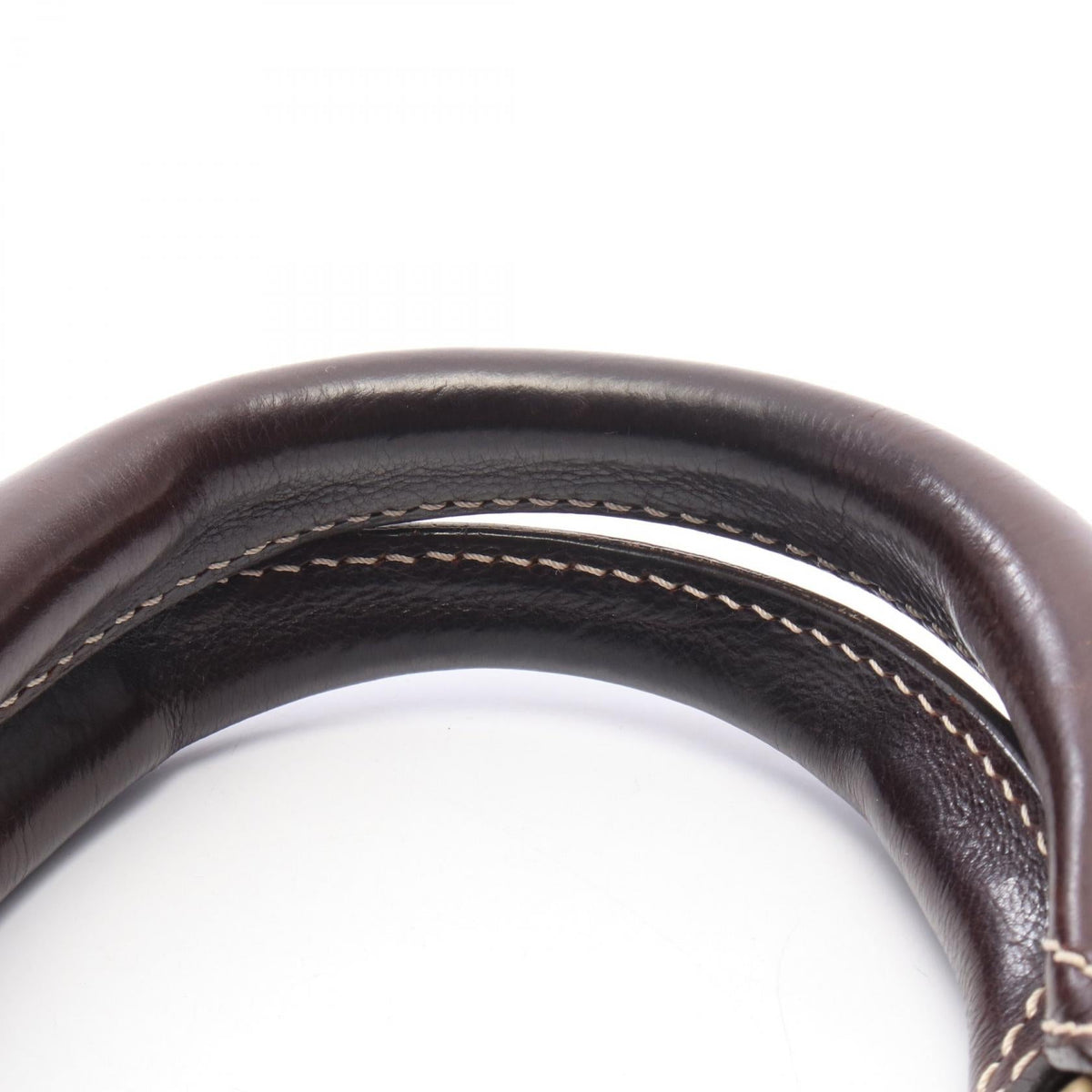 Celine Boogie · Leather Tote