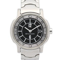 Bvlgari Solotempo · Steel · Quartz