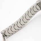 Bvlgari Solotempo · Steel · Quartz