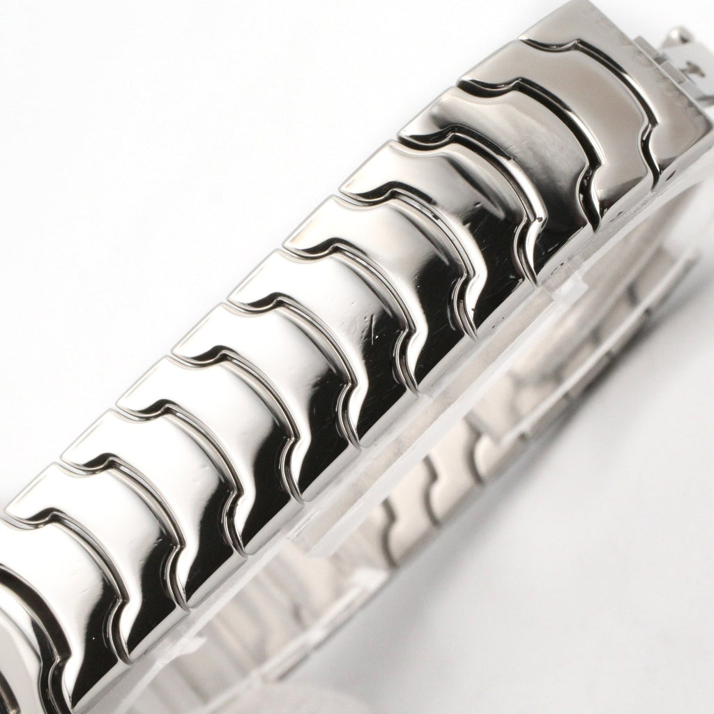 Bvlgari Solotempo · Steel · Quartz