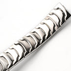 Bvlgari Solotempo · Steel · Quartz