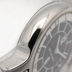 Bvlgari Solotempo · Steel · Quartz