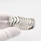 Bvlgari Solotempo · Steel · Quartz