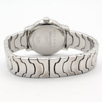 Bvlgari Solotempo · Steel · Quartz
