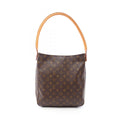 Louis Vuitton Looping GM · Monogram