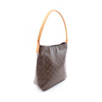 Louis Vuitton Looping GM · Monogram