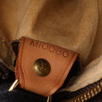 Louis Vuitton Looping GM · Monogram