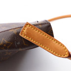 Louis Vuitton Looping GM · Monogram