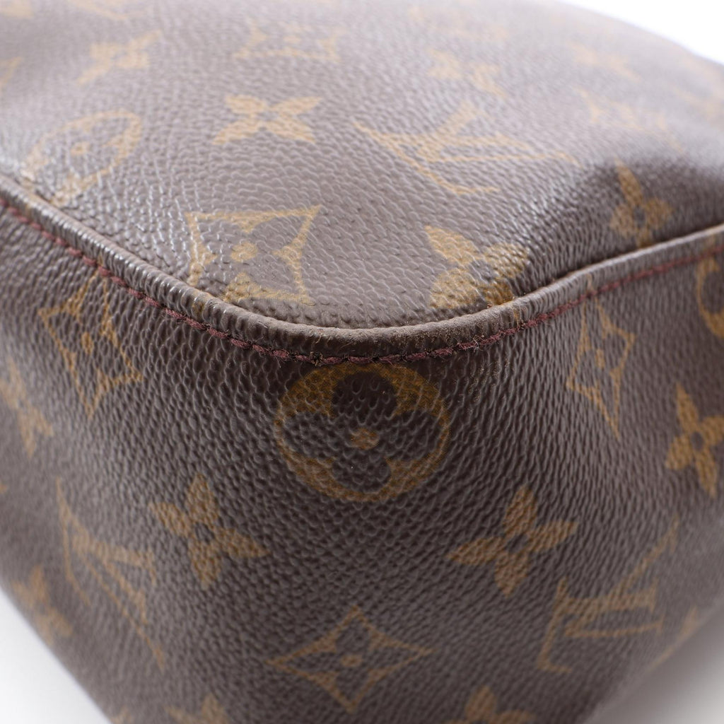 Louis Vuitton Looping GM · Monogram