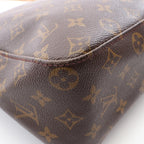 Louis Vuitton Looping GM · Monogram