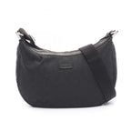 Gucci GG Canvas · Crossbody Bag