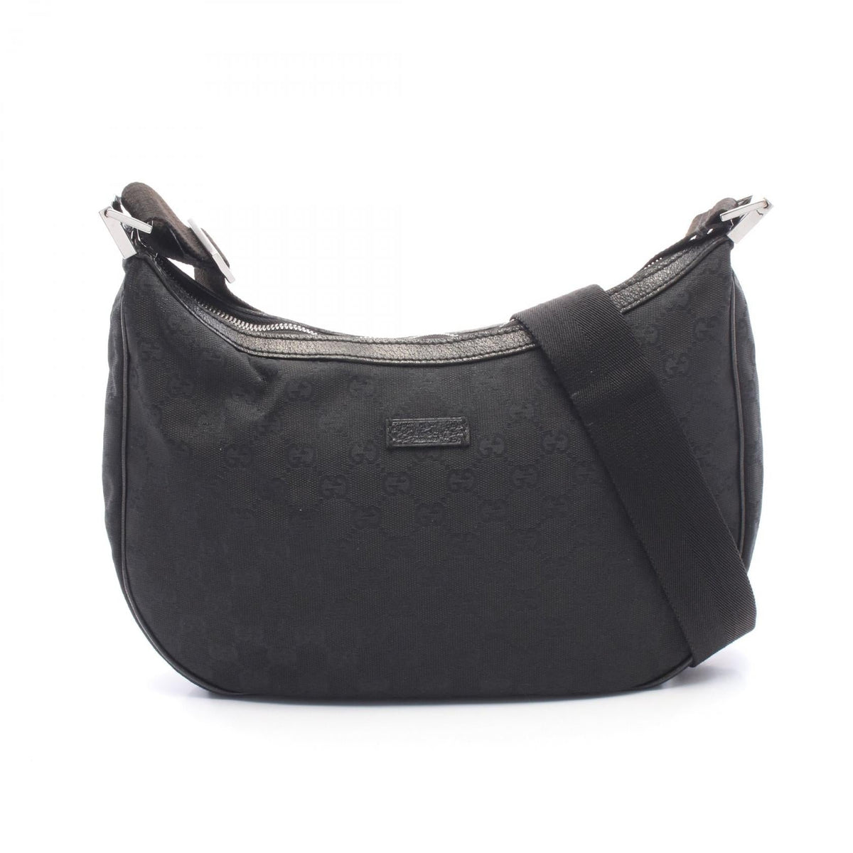Gucci GG Canvas · Crossbody Bag