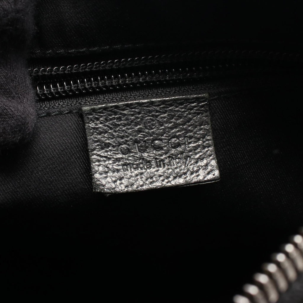 Gucci GG Canvas · Crossbody Bag