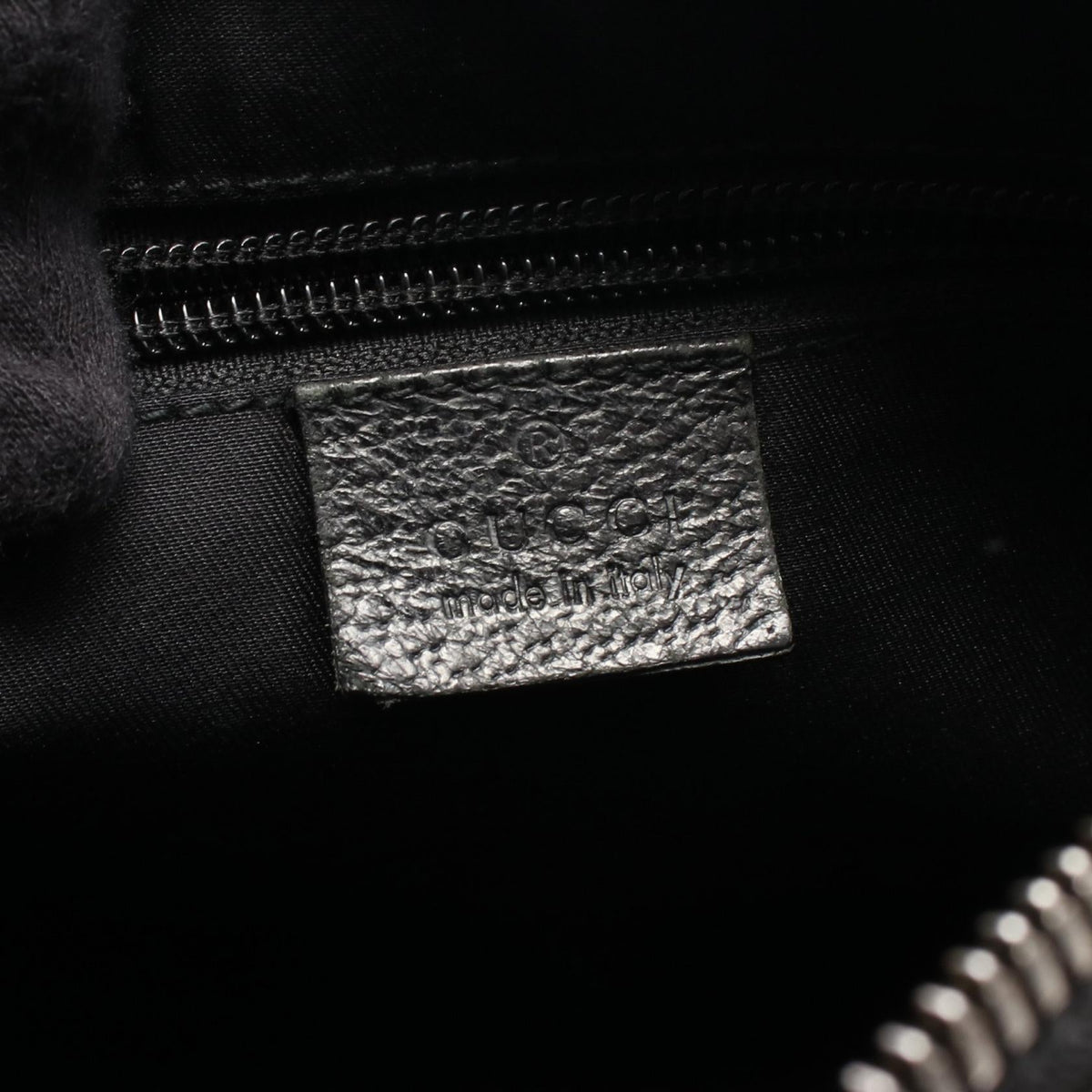 Gucci GG Canvas · Crossbody Bag