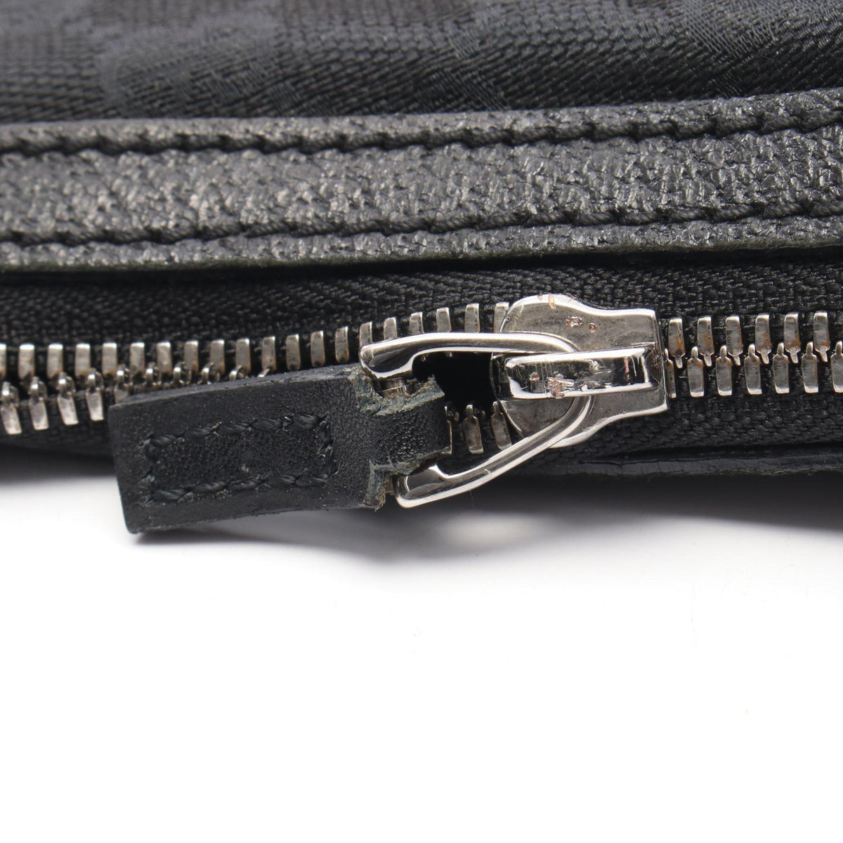 Gucci GG Canvas · Crossbody Bag