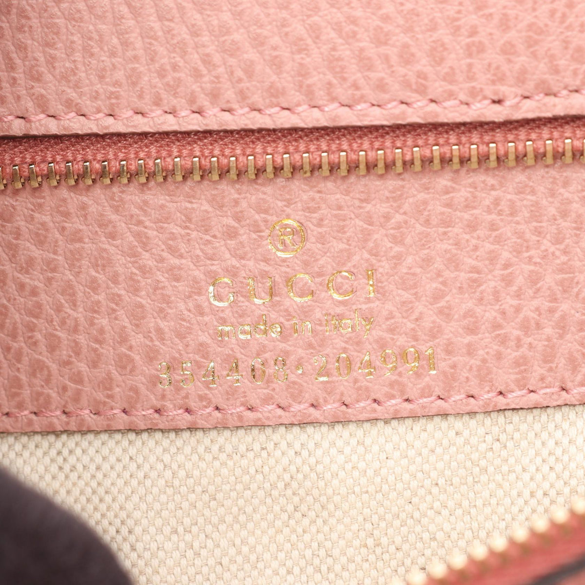 Gucci Swing · Tote