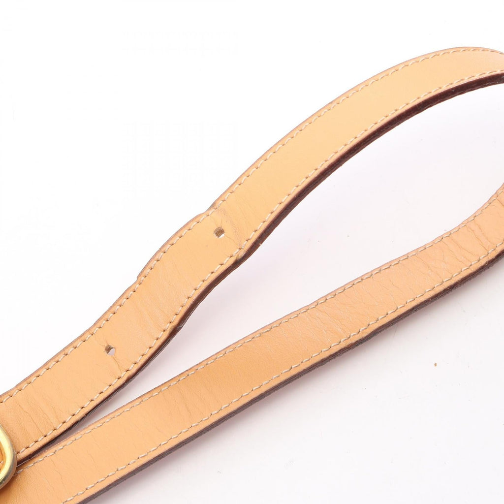 Celine Macadam · Canvas Shoulder Bag