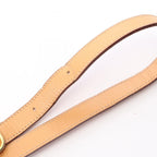 Celine Macadam · Canvas Shoulder Bag