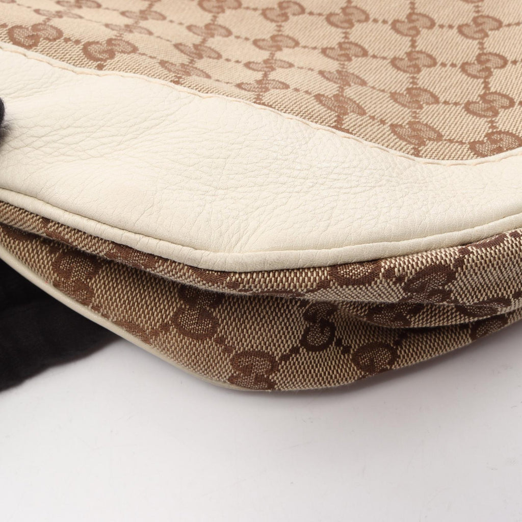 Gucci Charlotte · GG Canvas