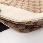 Gucci Charlotte · GG Canvas
