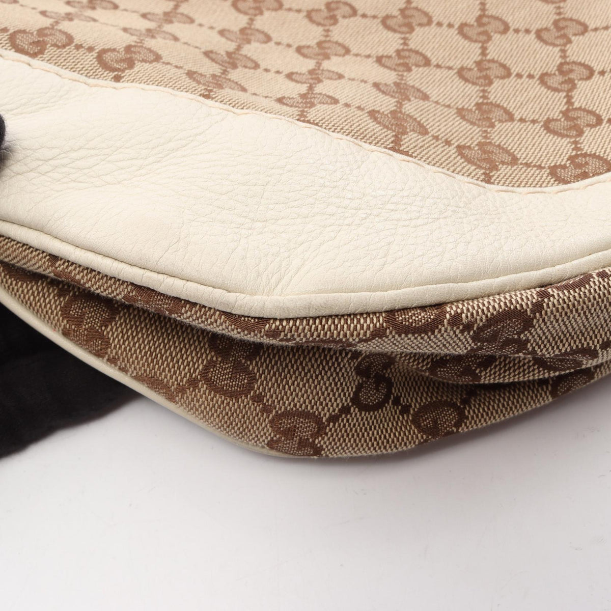 Gucci Charlotte · GG Canvas