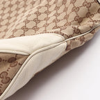 Gucci Charlotte · GG Canvas