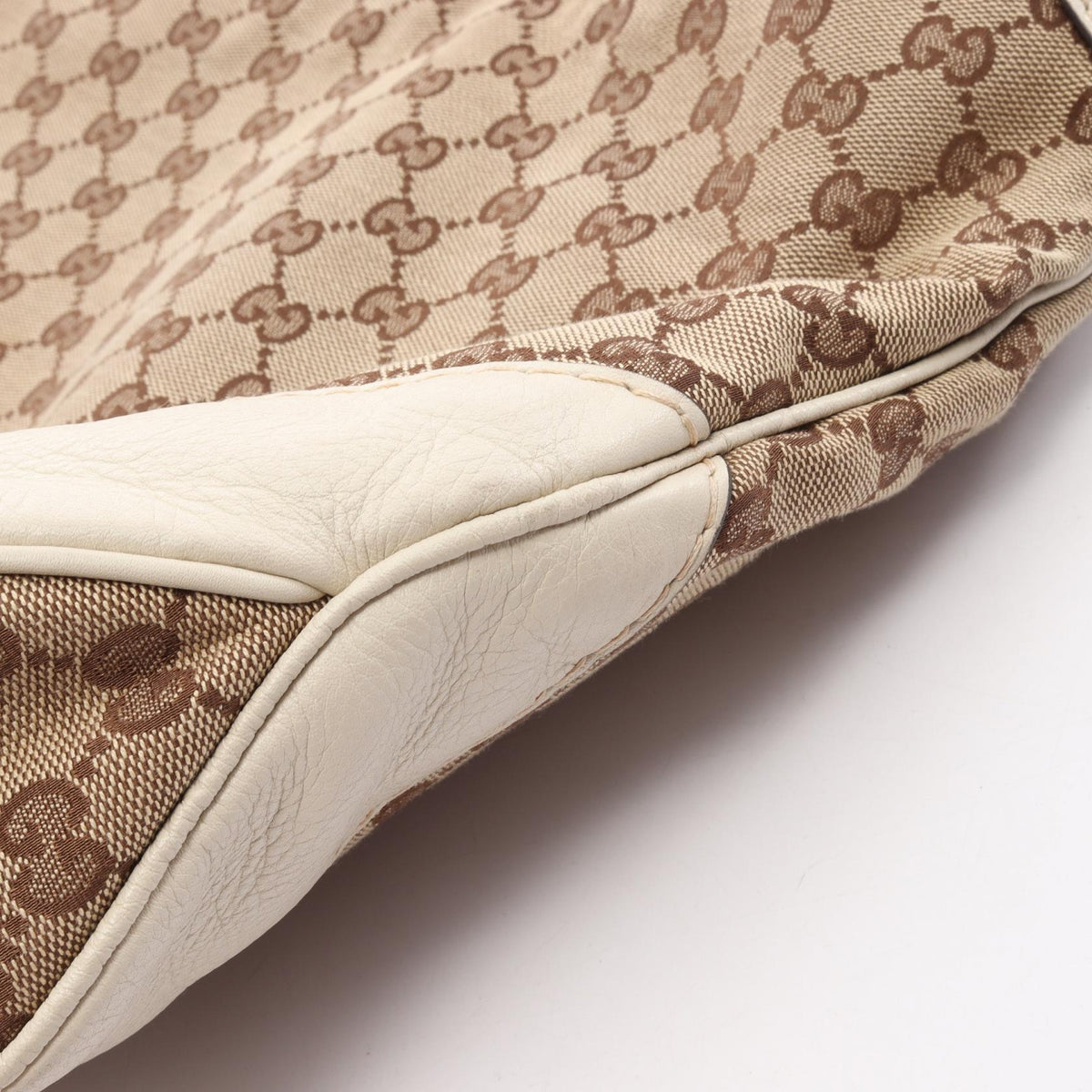 Gucci Charlotte · GG Canvas