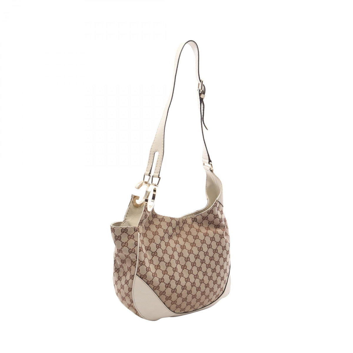 Gucci Charlotte · GG Canvas
