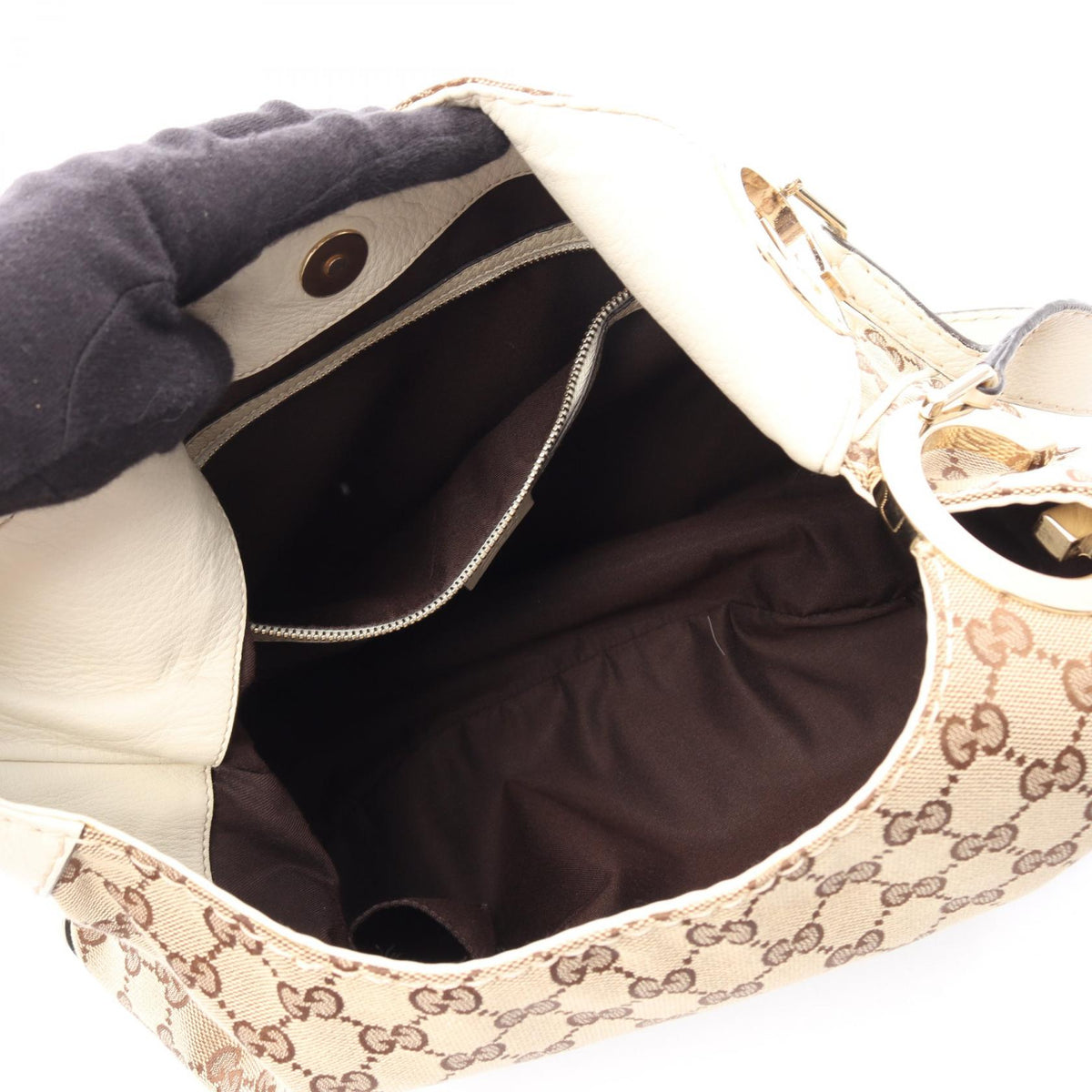 Gucci Charlotte · GG Canvas