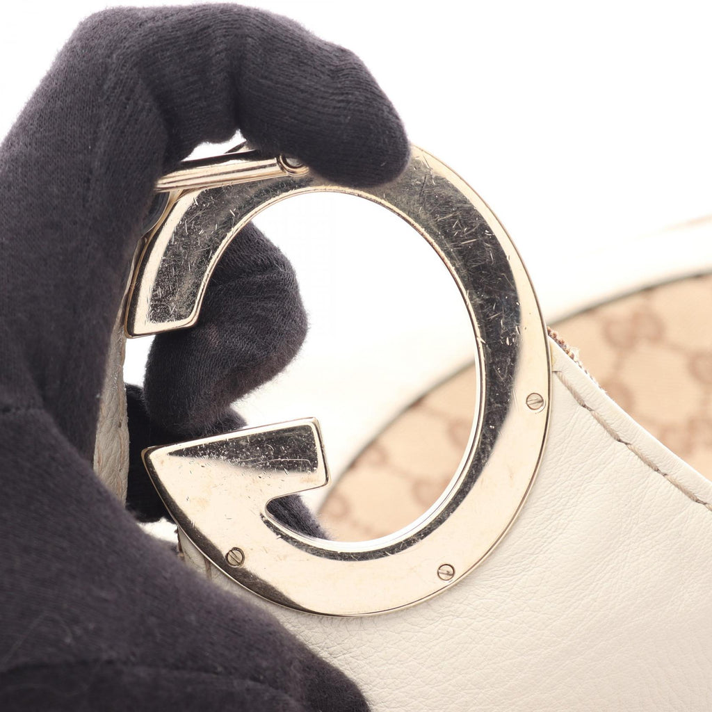 Gucci Charlotte · GG Canvas