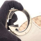 Gucci Charlotte · GG Canvas