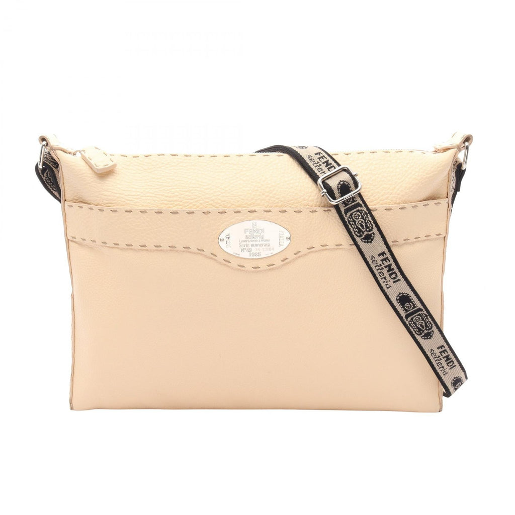 FENDI Selleria · Crossbody