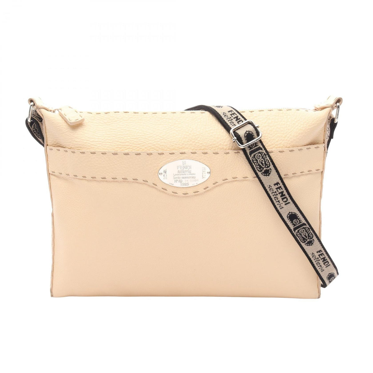 FENDI Selleria · Crossbody