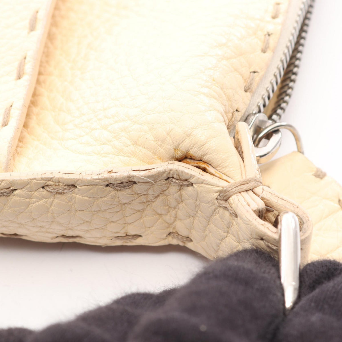 FENDI Selleria · Crossbody