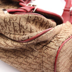 Dior Street Chic Trotter · Canvas