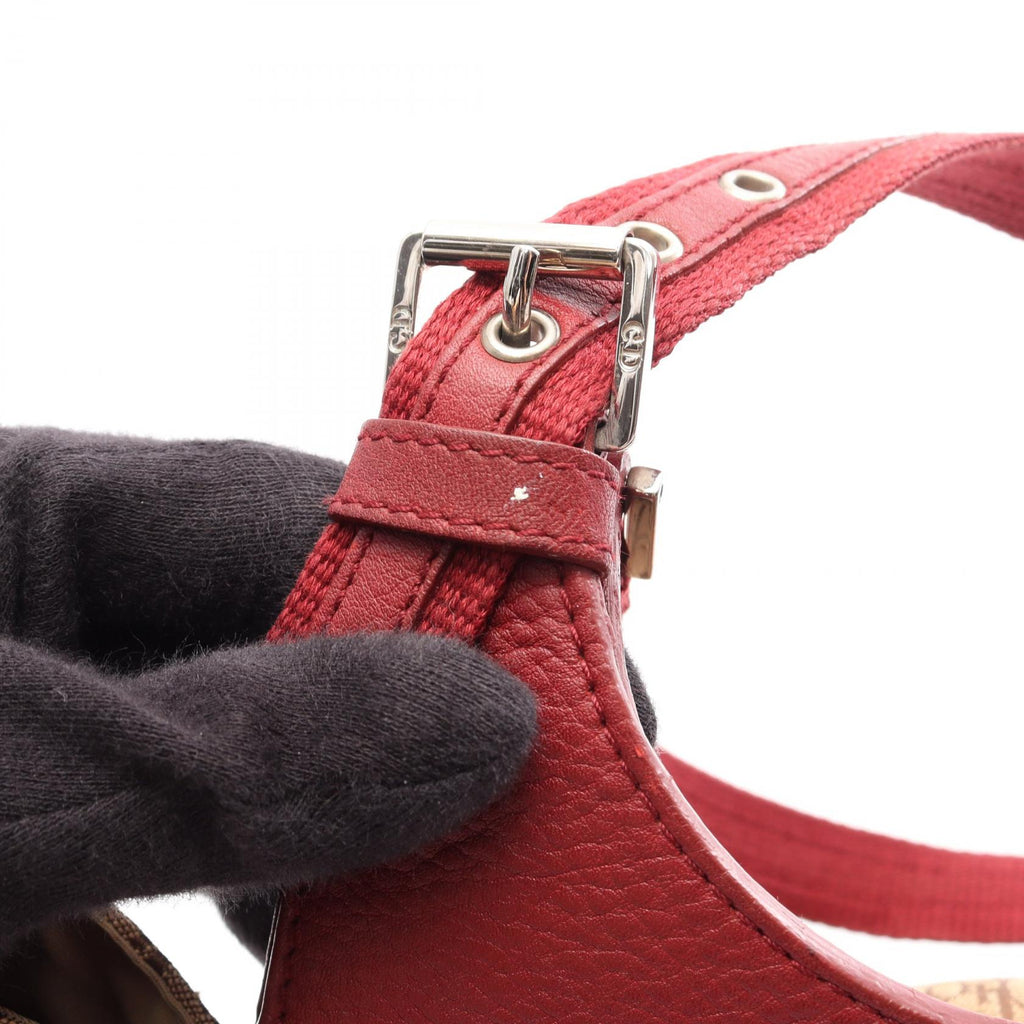 Dior Street Chic Trotter · Canvas