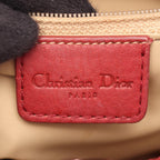 Dior Street Chic Trotter · Canvas