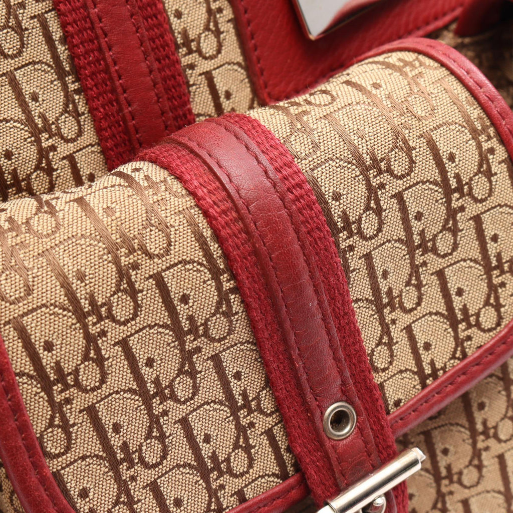Dior Street Chic Trotter · Canvas