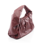 Bottega Veneta The Shoulder Pouch · Leather
