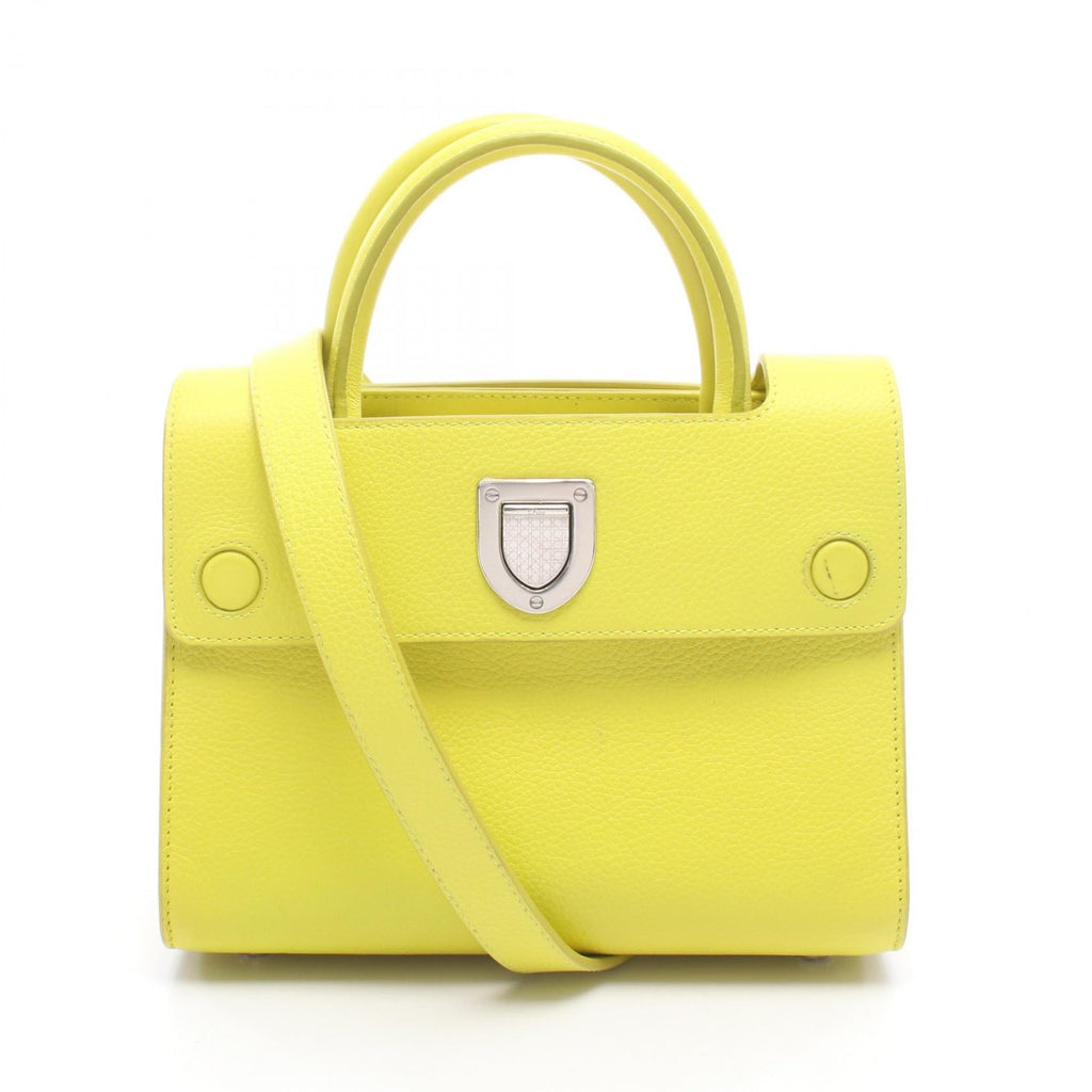 Dior Diorever · Leather 2WAY