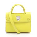 Dior Diorever · Leather 2WAY