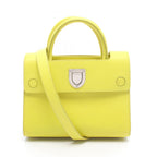 Dior Diorever · Leather 2WAY