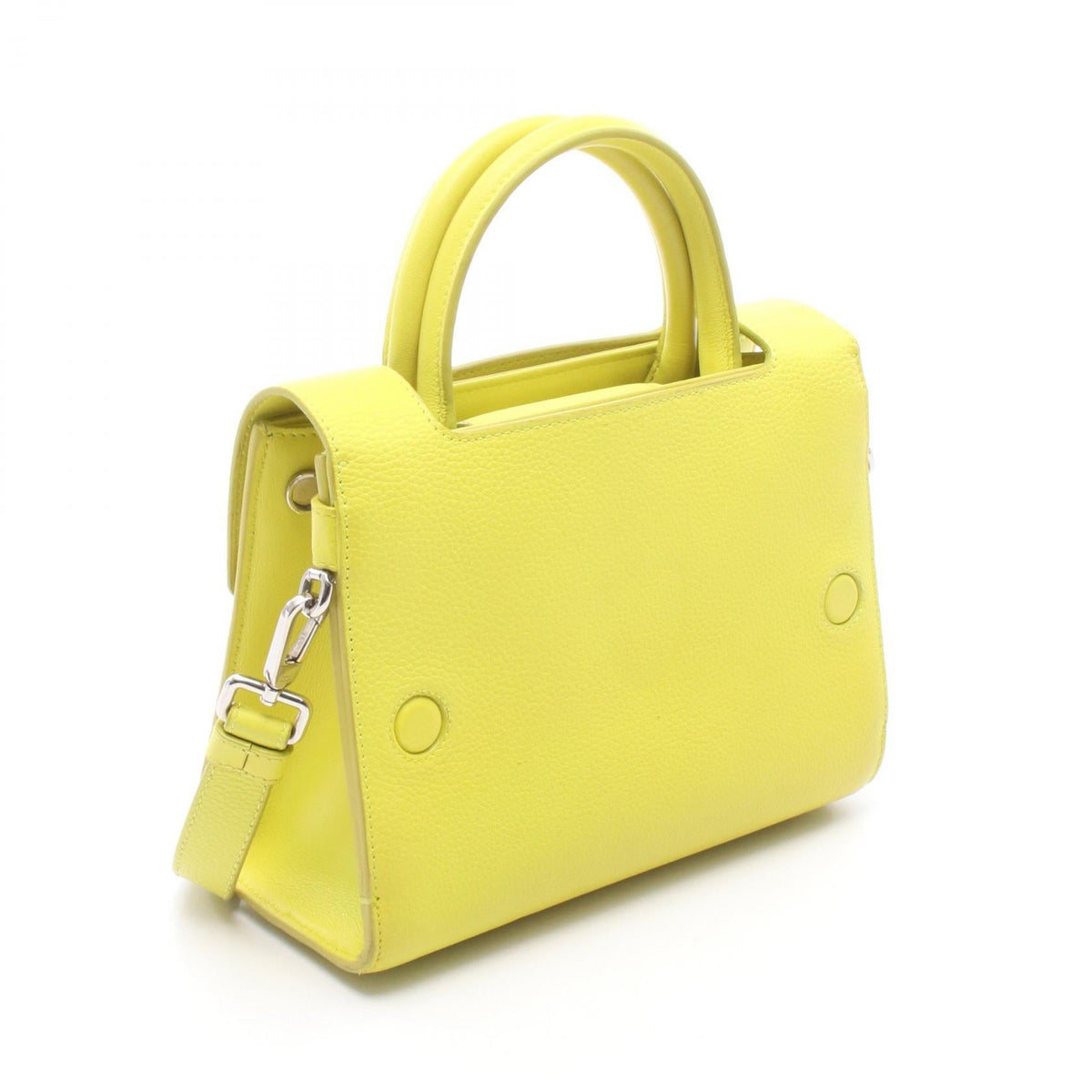 Dior Diorever · Leather 2WAY
