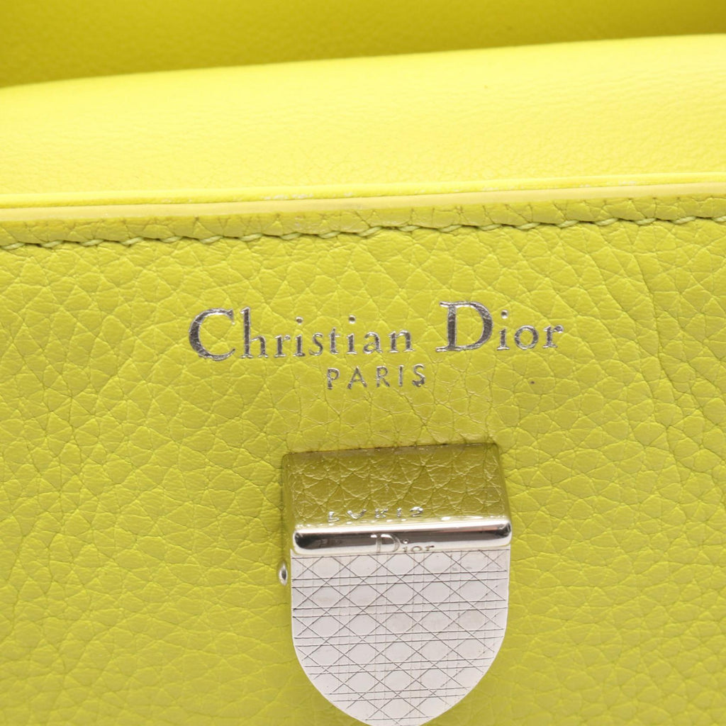 Dior Diorever · Leather 2WAY