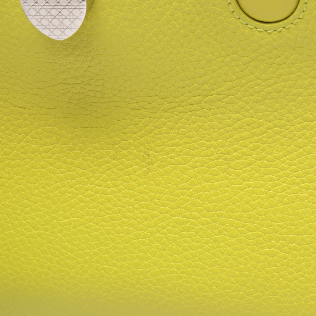 Dior Diorever · Leather 2WAY