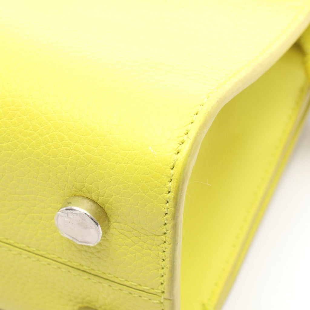 Dior Diorever · Leather 2WAY